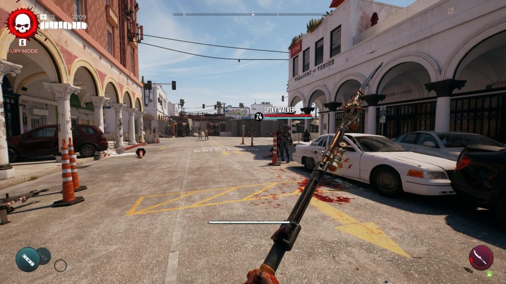 Dead Island 2 - Can Weapons Break Permanently Guide