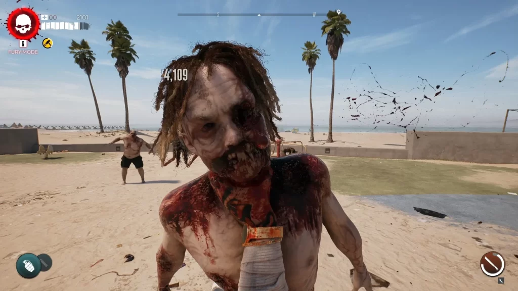 Dead Island 2 - How to Level Fast