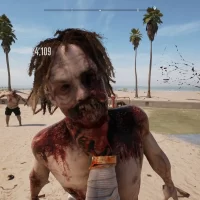 Dead Island 2 - How to Level Fast