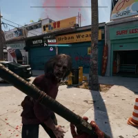 Dead Island 2 - What is Match Level