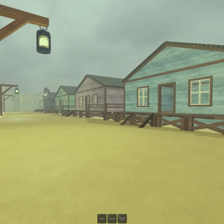 New Dead Rails Update Teases What Looks Like a Train Upgrade