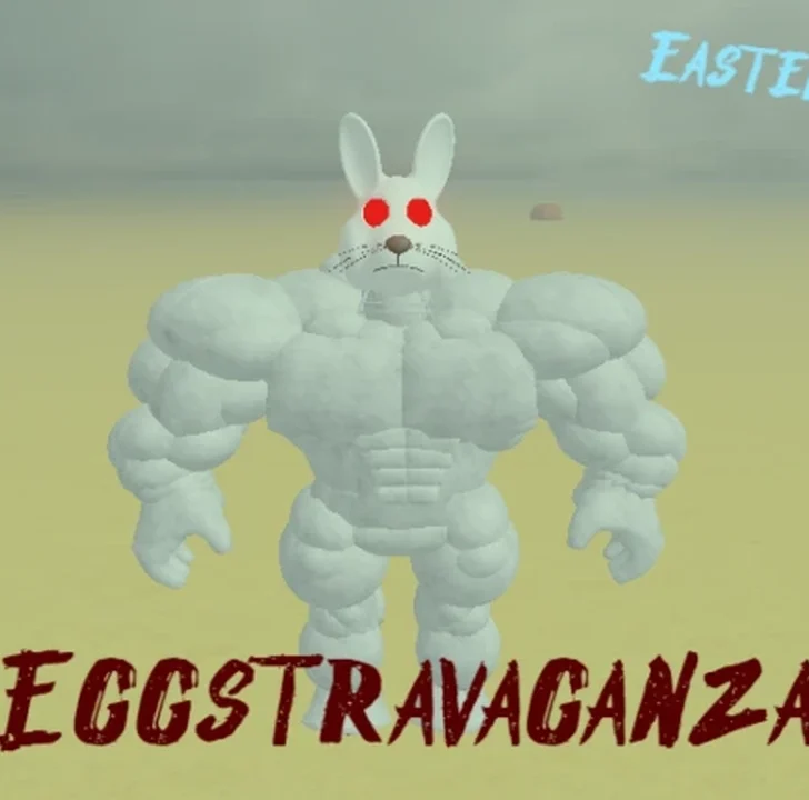 Dead Rails Easter Event Coming This Weekend