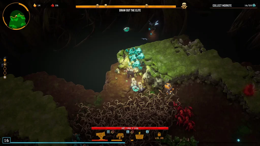12 Best Deep Rock Galactic Survivor Tips and Tricks Slyther Games
