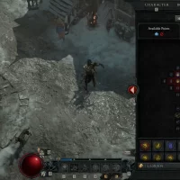 Diablo 4 - Can You Reset Paragon Points