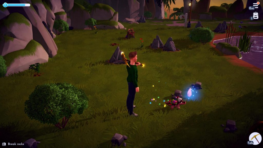 Dreamlight Valley – How to Get Dream Shards