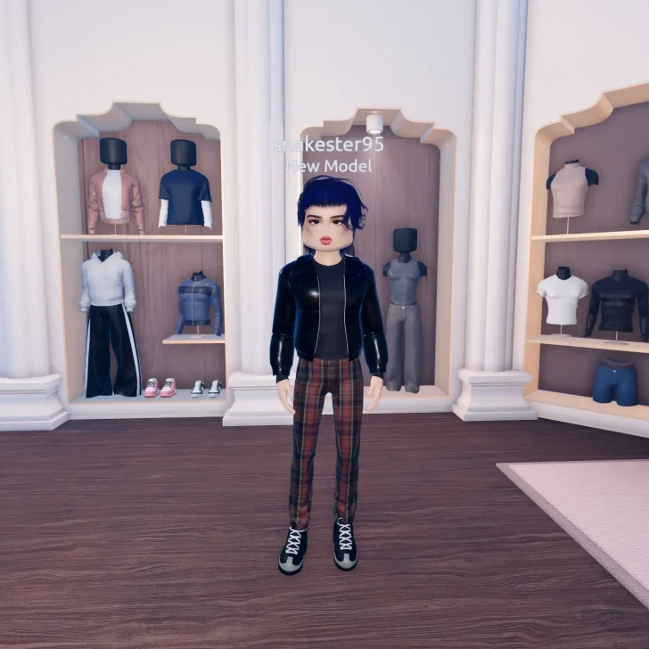 Dress to Impress Codes (April 2025) For Roblox