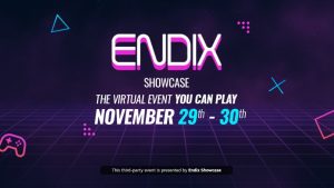 Key Resellers Exploit Digital Gaming Convention Endix
