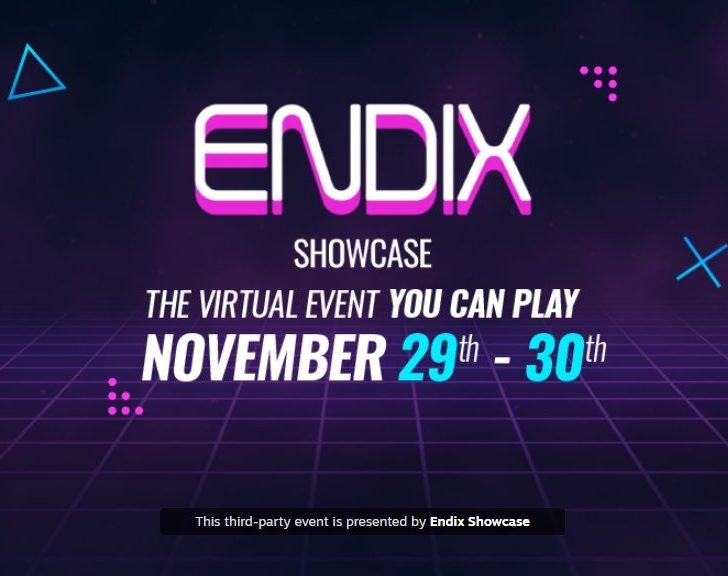 Key Resellers Exploit Digital Gaming Convention Endix