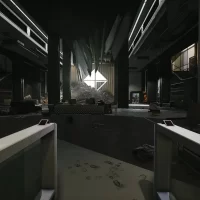 Escape from Tarkov Ground Zero Terragroup Office