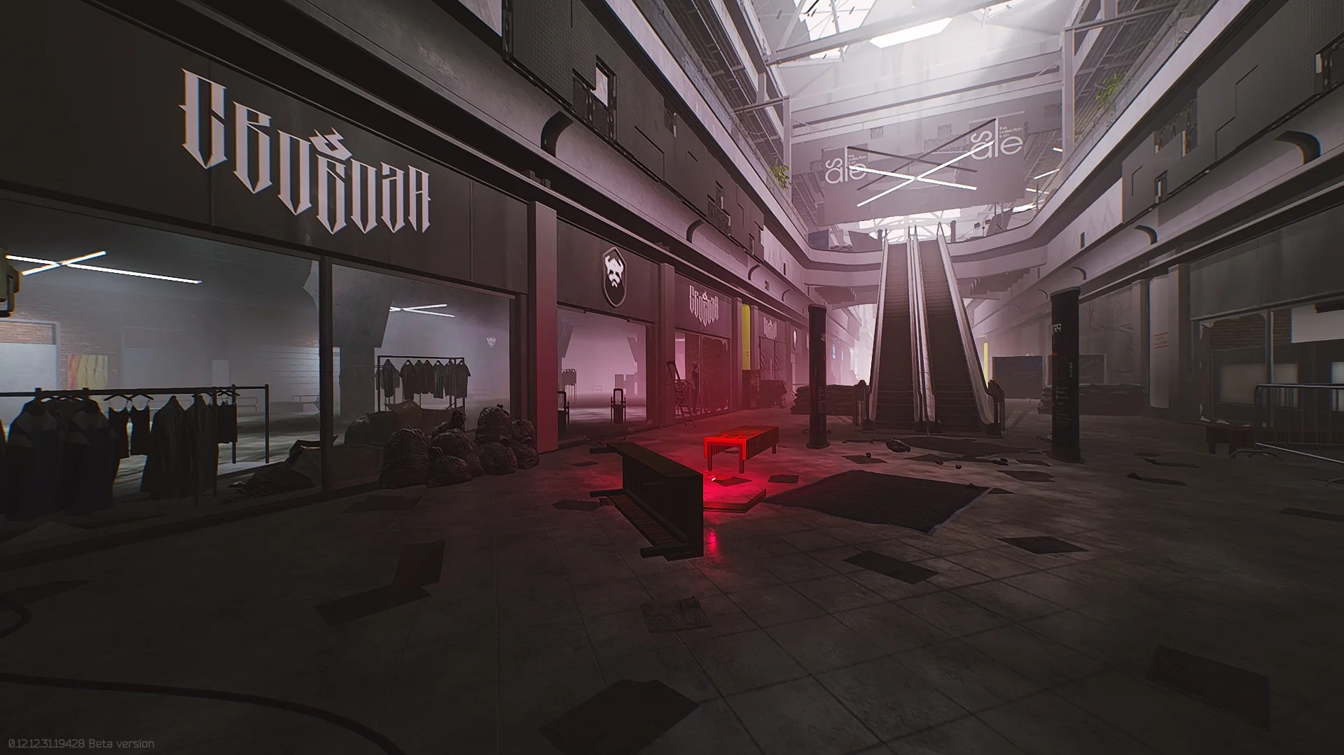 Escape From Tarkov Learn The Interchange Map In 2024 Slyther Games
