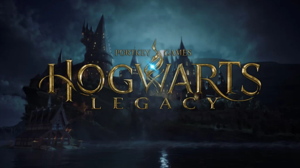 Hogwarts Legacy Guide Hub