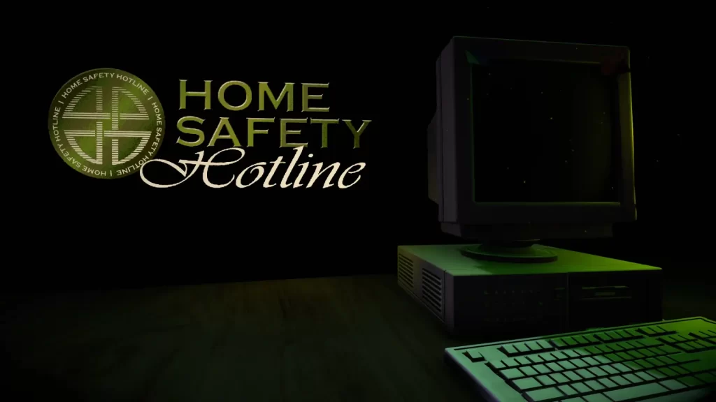 Home Safety Hotline Review Logo