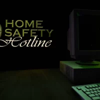 Home Safety Hotline Review Logo