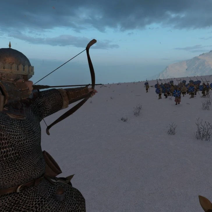 Mount & Blade 2: Bannerlord Guide Hub