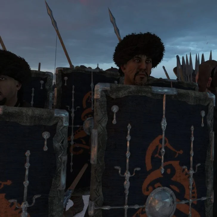 Mount & Blade 2: Bannerlord &ndash; How to Up Level Every Skill