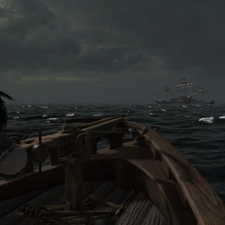 Mount & Blade 2: Bannerlord &ndash; Capture the Merchant Crusas Walkthrough