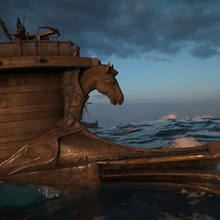 Mount & Blade 2: Bannerlord &ndash; How to Get Figureheads