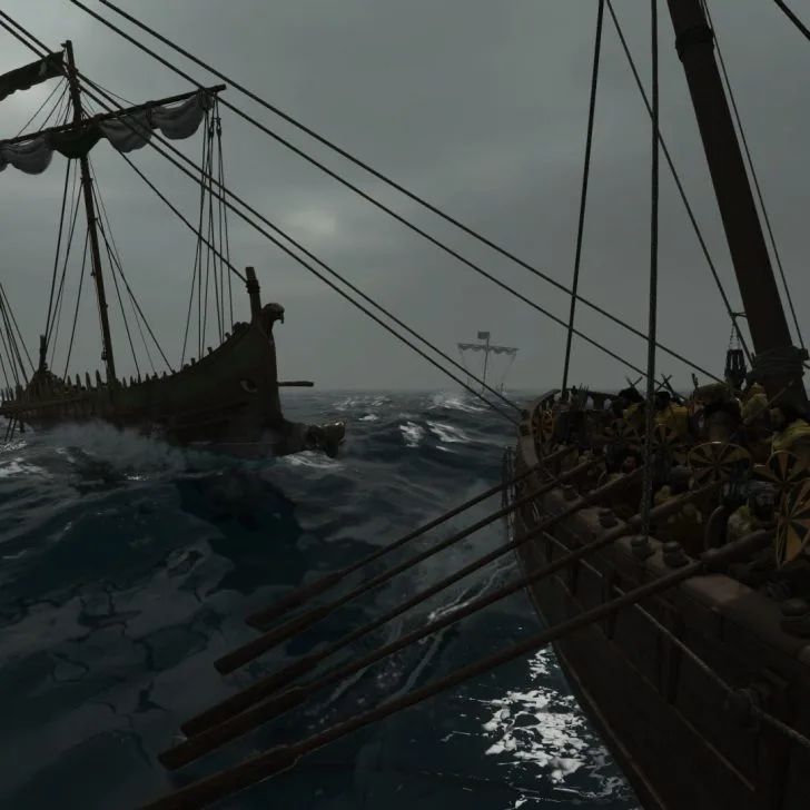 Mount & Blade 2: Bannerlord &ndash; Scourge of the Seas Walkthrough