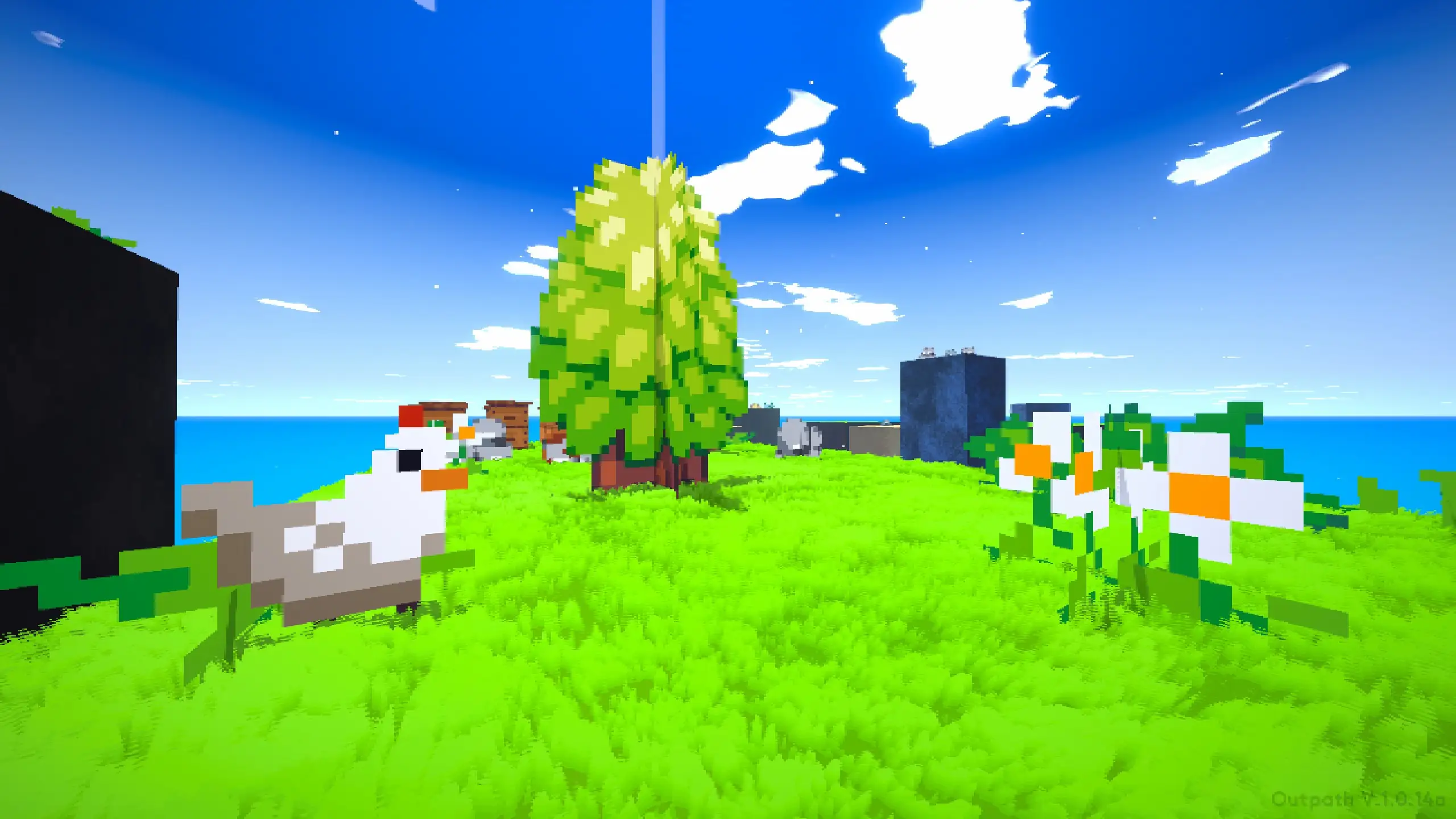 Outpath Review Slyther Games