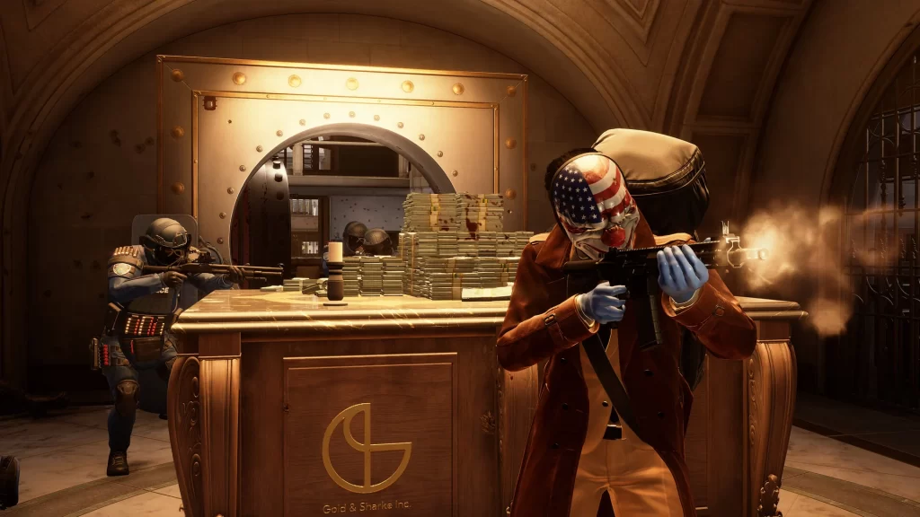 Payday 3 Beta – You’ve Requested Access Error Fix