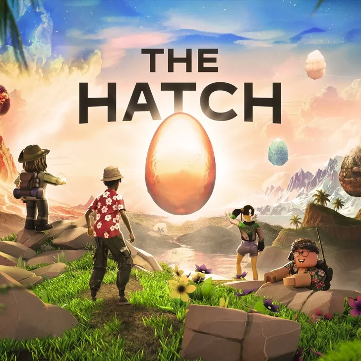 Roblox Game Developers Are Boycotting The Hatch Event