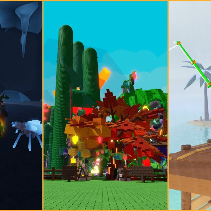 I Wish Roblox Developers Focused on Depth Over Constant Updates