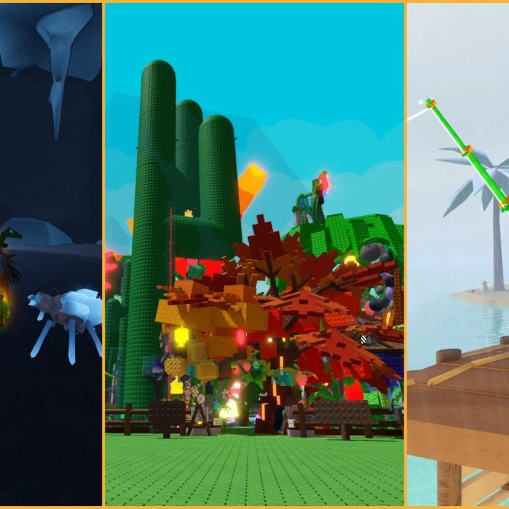 I Wish Roblox Developers Focused on Depth Over Constant Updates