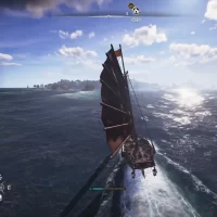 Skull and Bone Preview Sailing