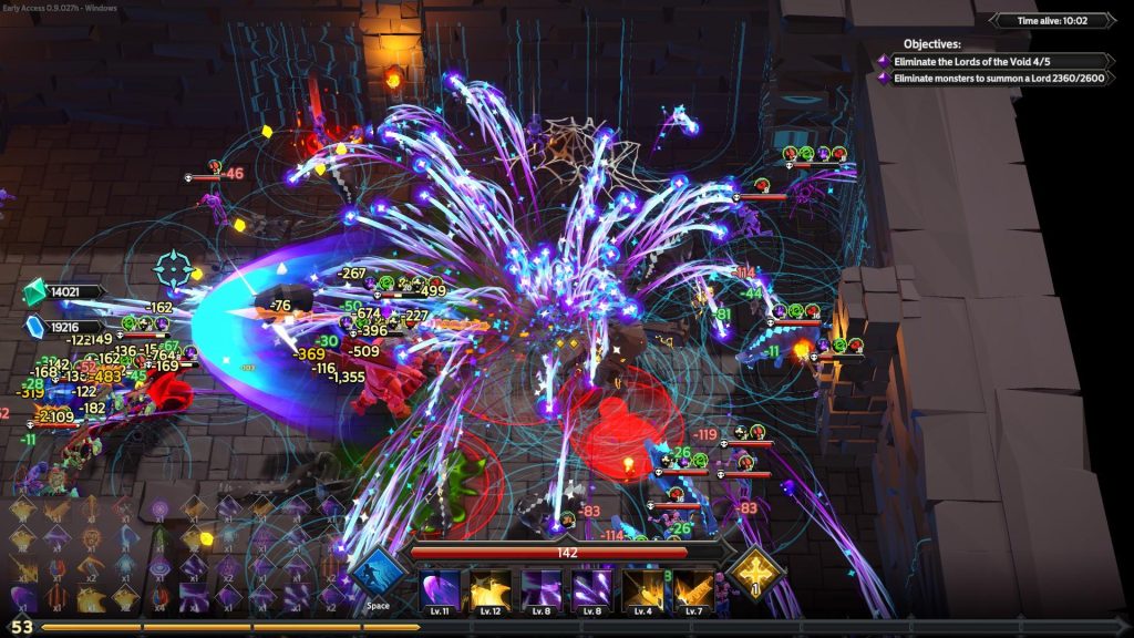 10 Best Soulstone Survivors Tips and Tricks