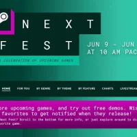 Steam Next Fest June 2025
