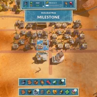 SteamWorld Build - New Milestone Level
