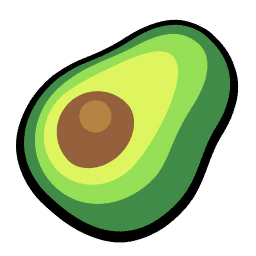 Super Auto Pets - Avocado