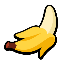 Super Auto Pets - Banana