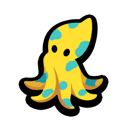 Super Auto Pets - Blue Ringed Octopus