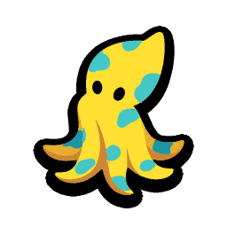 Super Auto Pets - Blue Ringed Octopus