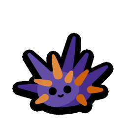 Super Auto Pets - Sea Urchin