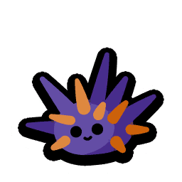 Super Auto Pets - Sea Urchin