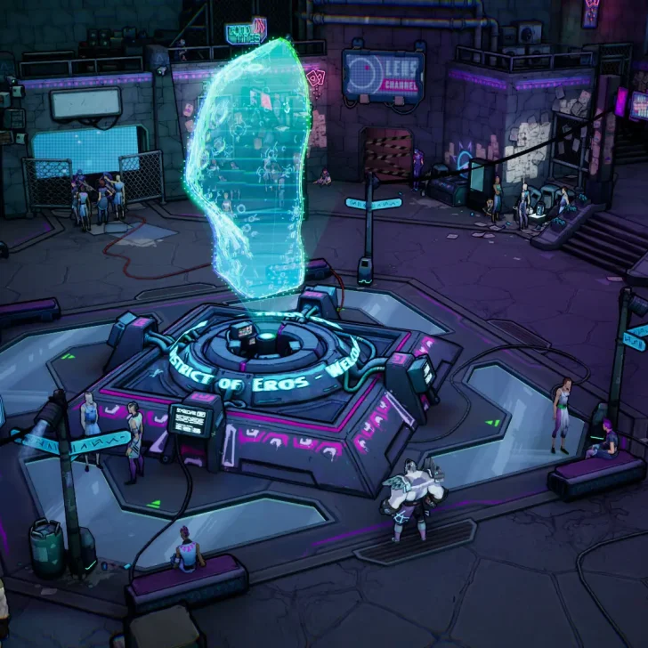 Superfuse Developer May Continue Post-Bankruptcy