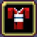 Vampire Survivors - Mirage Robe Item