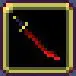 Vampire Survivors - Night Sword Item