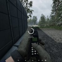 Wardogs Screenshot of Dialing a Cellphone to Call Snakester95