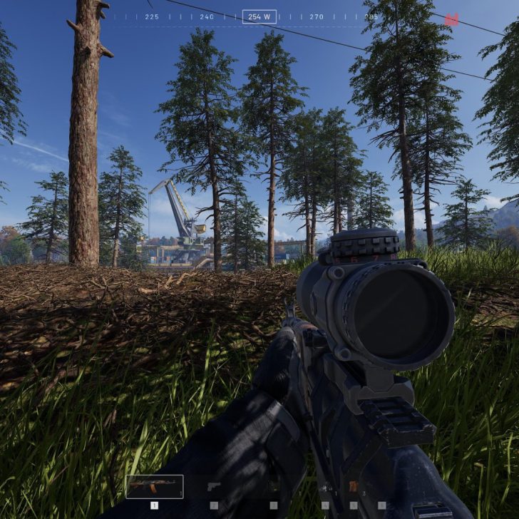The Wardogs Grind Has Me Less Excited For Wipe Day