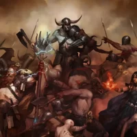 Diablo 4 - What to Do After the Campaign WS